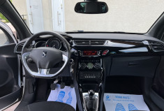 Citroën DS3 1.6 VTi 16V Airdream 120 cv SO CHIC