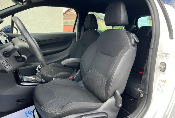 Citroën DS3 1.6 VTi 16V Airdream 120 cv SO CHIC