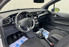 Citroën DS3 1.6 VTi 16V Airdream 120 cv SO CHIC