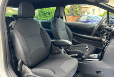 Citroën DS3 1.6 VTi 16V Airdream 120 cv SO CHIC