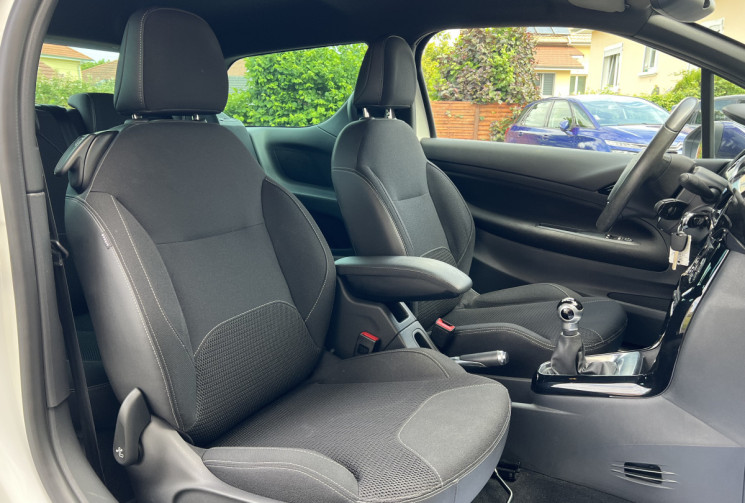 Citroën DS3 1.6 VTi 16V Airdream 120 cv SO CHIC