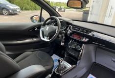 Citroën DS3 1.6 VTi 16V Airdream 120 cv SO CHIC