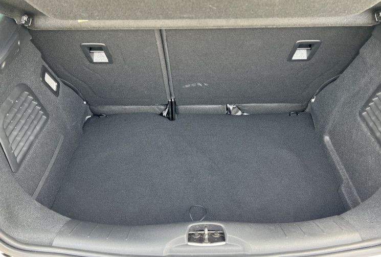 Citroën DS3 1.6 VTi 16V Airdream 120 cv SO CHIC