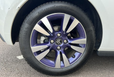 Citroën DS3 1.6 VTi 16V Airdream 120 cv SO CHIC