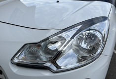 Citroën DS3 1.6 VTi 16V Airdream 120 cv SO CHIC