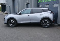Peugeot 2008  Phase 2 1.2 THP ALLURE / SEULEMENT 700 KMS !!!