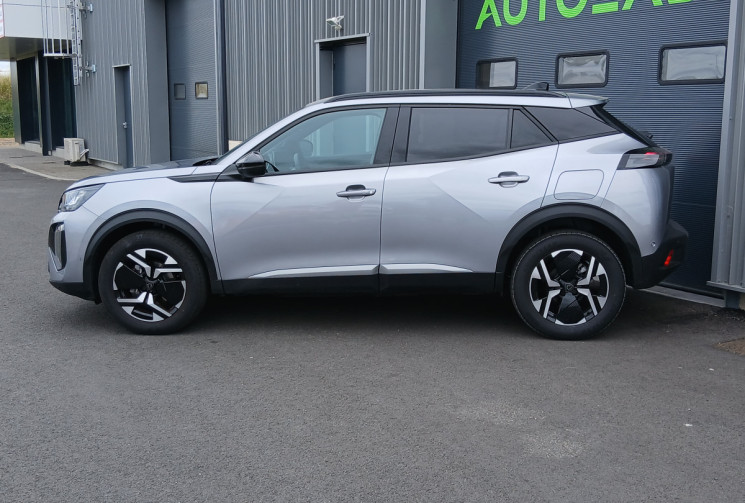 Peugeot 2008  Phase 2 1.2 THP ALLURE / SEULEMENT 700 KMS !!!