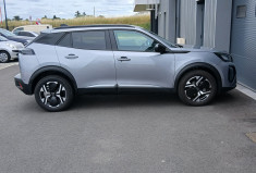 Peugeot 2008  Phase 2 1.2 THP ALLURE / SEULEMENT 700KMS !!!