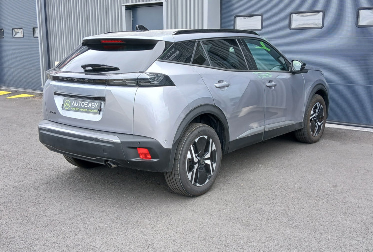 Peugeot 2008  Phase 2 1.2 THP ALLURE / SEULEMENT 700 KMS !!!