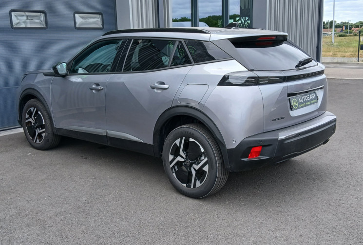 Peugeot 2008  Phase 2 1.2 THP ALLURE / SEULEMENT 700 KMS !!!