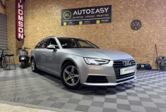 Audi A4 Avant GARANTIE 1 AN 2.0 TDi S-Tronic7 150 cv