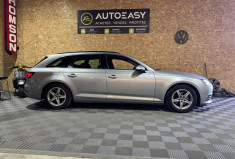 Audi A4 Avant GARANTIE 1 AN 2.0 TDi S-Tronic7 150 cv
