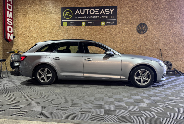 Audi A4 Avant GARANTIE 1 AN 2.0 TDi S-Tronic7 150 cv