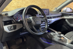 Audi A4 Avant GARANTIE 1 AN 2.0 TDi S-Tronic7 150 cv