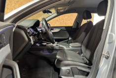 Audi A4 Avant GARANTIE 1 AN 2.0 TDi S-Tronic7 150 cv