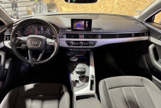 Audi A4 Avant GARANTIE 1 AN 2.0 TDi S-Tronic7 150 cv