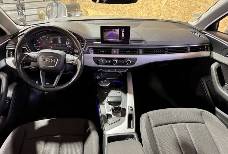 Audi A4 Avant GARANTIE 1 AN 2.0 TDi S-Tronic7 150 cv