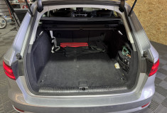 Audi A4 Avant GARANTIE 1 AN 2.0 TDi S-Tronic7 150 cv