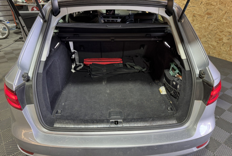 Audi A4 Avant GARANTIE 1 AN 2.0 TDi S-Tronic7 150 cv