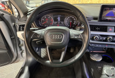 Audi A4 Avant GARANTIE 1 AN 2.0 TDi S-Tronic7 150 cv
