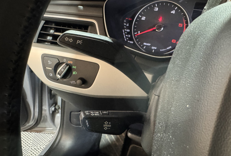 Audi A4 Avant GARANTIE 1 AN 2.0 TDi S-Tronic7 150 cv