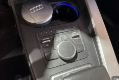 Audi A4 Avant GARANTIE 1 AN 2.0 TDi S-Tronic7 150 cv