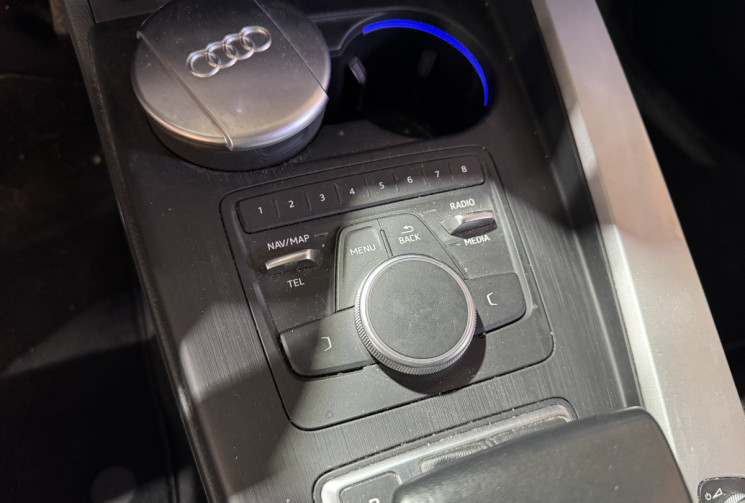 Audi A4 Avant GARANTIE 1 AN 2.0 TDi S-Tronic7 150 cv