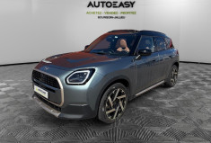 Mini Countryman ALL4 / 170 CH / FAVOURED