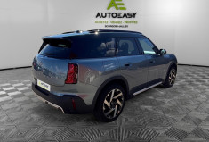 Mini Countryman ALL4 / 170 CH / FAVOURED