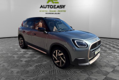 Mini Countryman ALL4 / 170 CH / FAVOURED