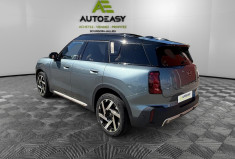 Mini Countryman ALL4 / 170 CH / FAVOURED