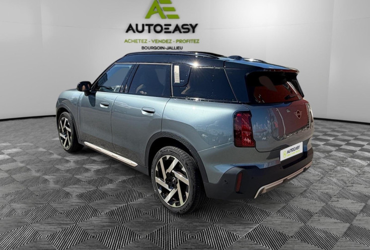 Mini Countryman ALL4 / 170 CH / FAVOURED