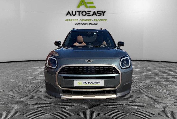 Mini Countryman ALL4 / 170 CH / FAVOURED
