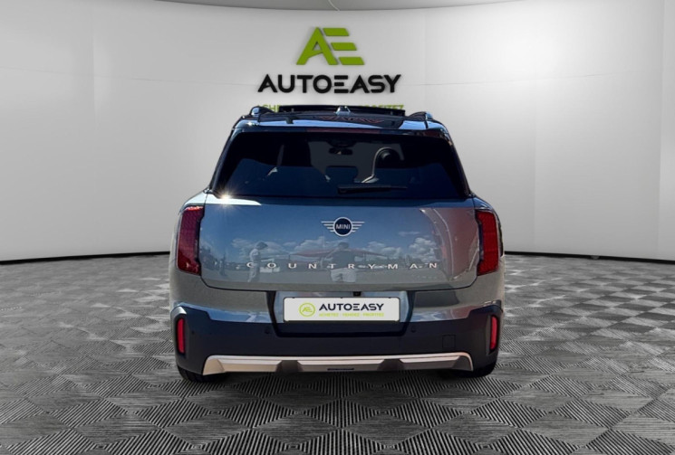 Mini Countryman ALL4 / 170 CH / FAVOURED