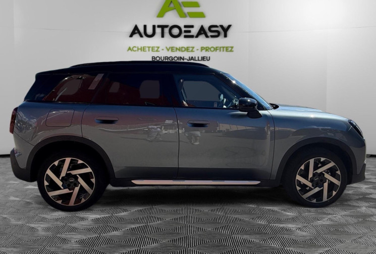 Mini Countryman ALL4 / 170 CH / FAVOURED