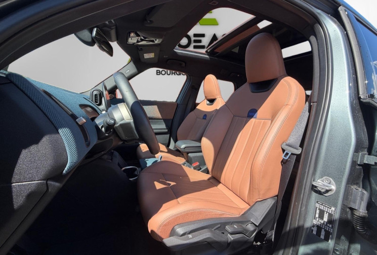 Mini Countryman ALL4 / 170 CH / FAVOURED