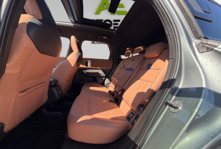 Mini Countryman ALL4 / 170 CH / FAVOURED