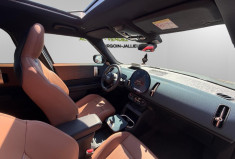 Mini Countryman ALL4 / 170 CH / FAVOURED