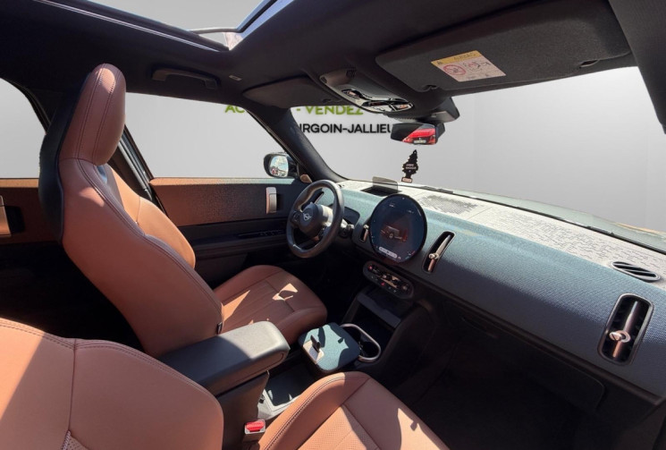 Mini Countryman ALL4 / 170 CH / FAVOURED