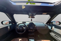 Mini Countryman ALL4 / 170 CH / FAVOURED