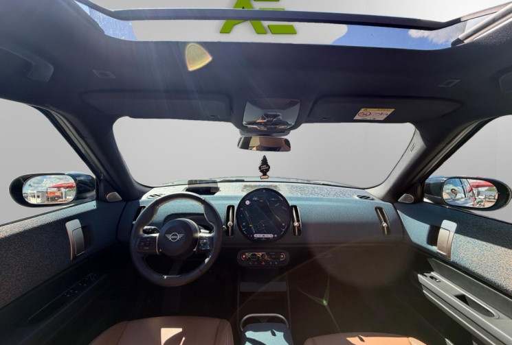 Mini Countryman ALL4 / 170 CH / FAVOURED