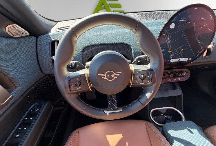 Mini Countryman ALL4 / 170 CH / FAVOURED