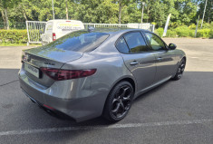 Alfa Romeo Giulia 2.2 JTD 190ch Sport Edition Q4 