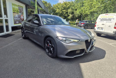 Alfa Romeo Giulia 2.2 JTD 190ch Sport Edition Q4 