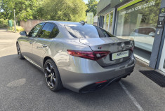 Alfa Romeo Giulia 2.2 JTD 190ch Sport Edition Q4 