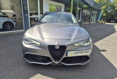 Alfa Romeo Giulia 2.2 JTD 190ch Sport Edition Q4 