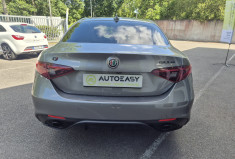 Alfa Romeo Giulia 2.2 JTD 190ch Sport Edition Q4 