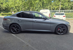 Alfa Romeo Giulia 2.2 JTD 190ch Sport Edition Q4 