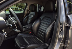 Alfa Romeo Giulia 2.2 JTD 190ch Sport Edition Q4 