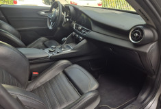 Alfa Romeo Giulia 2.2 JTD 190ch Sport Edition Q4 